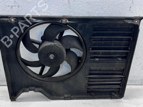 Køleventilator elektrisk Køleventilator elektrisk AUDI 80 B4 Saloon (8C2) 2.6 (150 hp) 39679817 39679817
