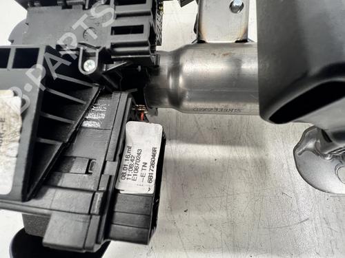 Steering column DACIA LODGY (JS_) 1.6 | BP39674330M21  - Image 10