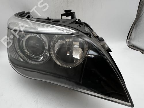 Right headlight BMW 5 (E60) 523 i | BP39676437C29 - Image 2