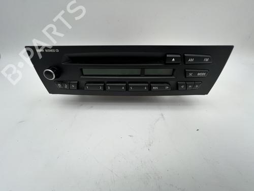 Radio BMW 1 (E81) 118 i | BP39678574E6 - Image 2