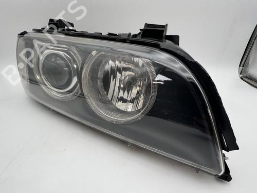 Right headlight BMW 5 (E39) 525 i | BP40197102C29 - Image 2
