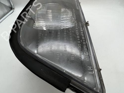 Left headlight BMW 5 (E39) 530 d | BP39680073C28 - Image 10