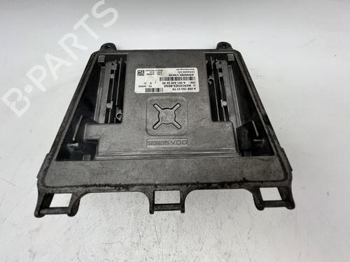 Motorstyringsenhed Motorstyringsenhed MERCEDES-BENZ A-CLASS (W169) A 170 (169.032, 169.332) (116 hp) 39681251 39681251