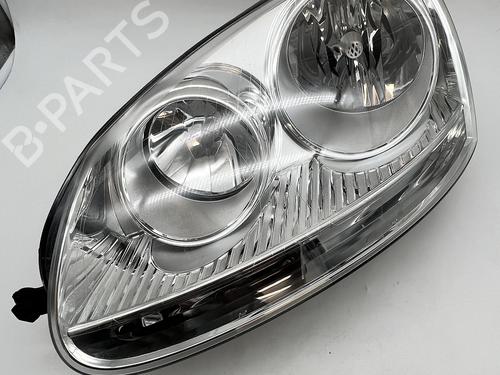 Used Left headlight Left headlight VW JETTA III (1K2) 1.6 FSI (115 hp) 39680997 39680997