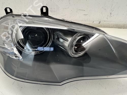 Right headlight BMW X5 (E70) 3.0 sd | BP39679419C29 - Image 2