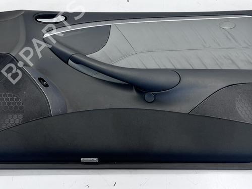 Forreste højre beklædning Forreste højre beklædning MERCEDES-BENZ CLK (C209) CLK 200 Kompressor (209.342) (163 hp) 39676806 39676806