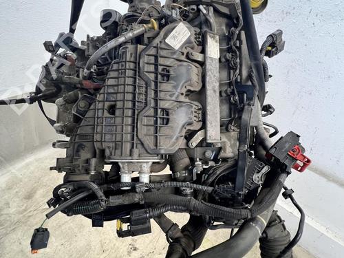 Engine SMART FORTWO Convertible (453) 0.9 (453.444, 453.453) | BP39680638M1 - Image 6