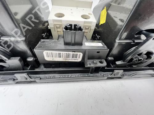Climate control CHRYSLER 300C (LX, LE) 3.0 CRD | BP39675050I5 - Image 11