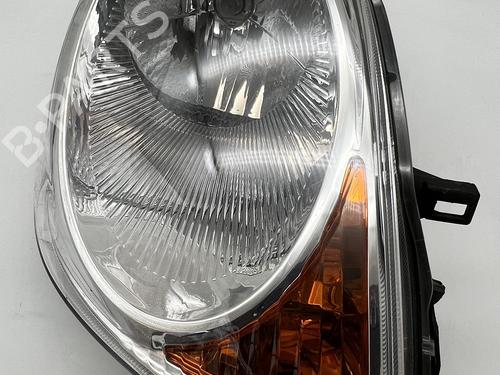 Used Right headlight Right headlight 39677327 39677327