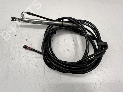 Used Electronic module Electronic module BMW 7 (E65, E66, E67) 740 d (258 hp) 39682698 39682698