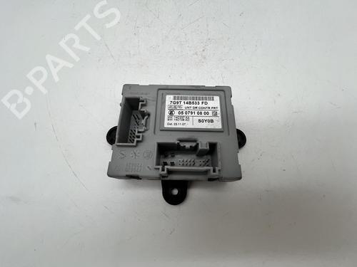 Electronic module FORD S-MAX (WA6) 2.0 TDCi | BP39677016M83 - Image 4