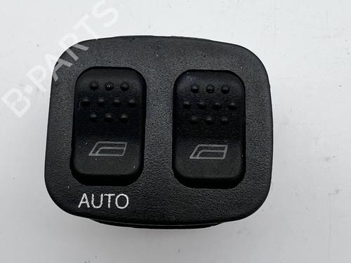 Used Left front window switch Left front window switch ALFA ROMEO SPIDER (916_) 2.0 T.SPARK 16V (916S2C00) (150 hp) 40091019 40091019