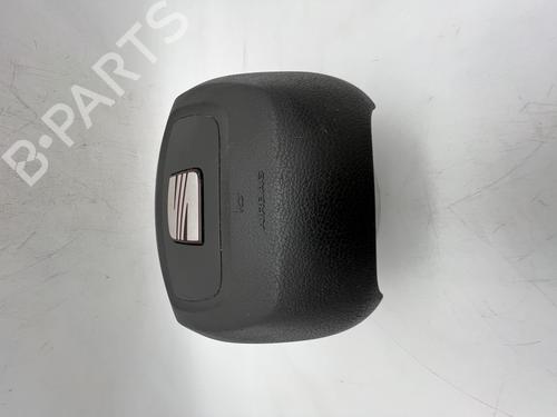 Steering wheel SEAT EXEO ST (3R5) 1.8 T | BP39682622C49 - Image 7