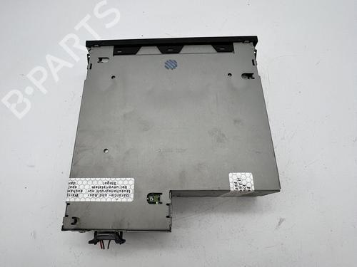 Electronic module AUDI A6 C6 Avant (4F5) 2.7 TDI | BP39681074M83 - Image 6