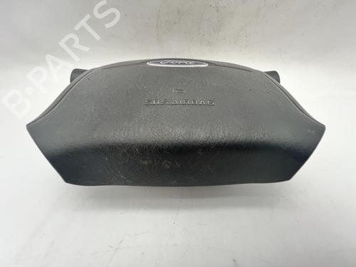 Steering wheel FORD RANGER (ET) 2.5 TDCi 4x4 | BP40454356C49 - Image 6