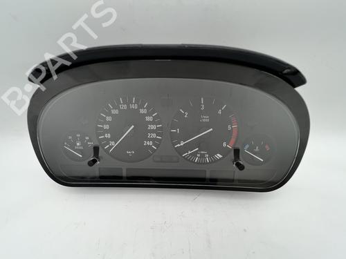 Instrument cluster BMW X5 (E53) 3.0 d | BP39681234C47 - Image 7