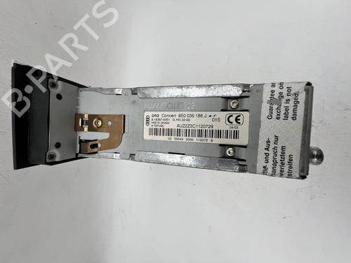 Radio AUDI A4 B6 Avant (8E5) 2.0 FSI | BP39679874E6 - Image 3