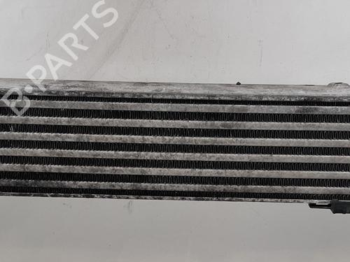 Intercooler Intercooler BMW 3 Touring (E91) 318 d (143 hp) 39672262 39672262