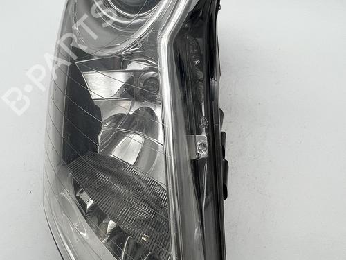 Left headlight VW PASSAT B6 Variant (3C5) 2.0 FSI | BP39683117C28 - Image 13