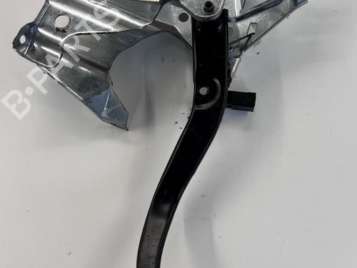 Used Break pedal Break pedal 39681023 39681023