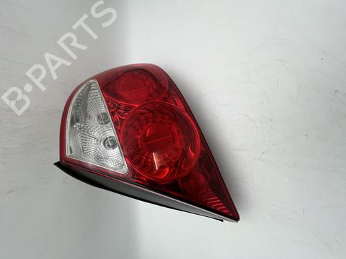 Used Right taillight Right taillight JAGUAR S-TYPE II (X200) 3.0 V6 (238 hp) 39675165 39675165