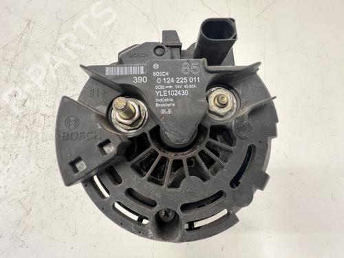 Alternator MG MG TF 115 | BP39675536M7 - Image 4