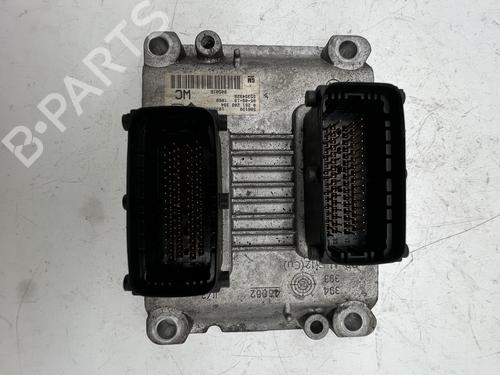 Used Engine control unit (ECU) Engine control unit (ECU) OPEL TIGRA TwinTop (X04) 1.4 (R97) (90 hp) 39672737 39672737
