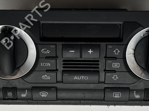 Climate control AUDI A3 (8P1) 2.0 TDI | BP39673201I5 - Image 9