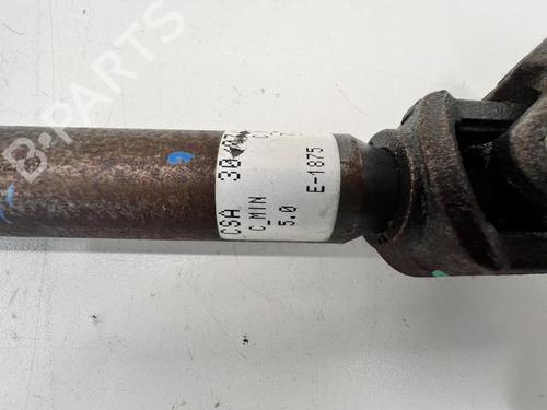 Steering column FORD FIESTA VI (CB1, CCN) 1.0 Sport | BP39671385M21 - Image 2