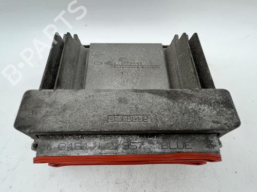 Engine control unit (ECU) CHEVROLET TAHOE (B2W) 5.3 V8 AWD | BP39681961M57 - Image 5
