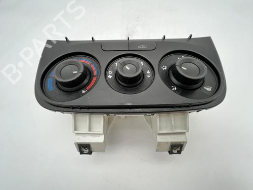 Climate control FIAT DOBLO Cargo (263_) 1.3 D Multijet | BP39680735I5 - Image 3