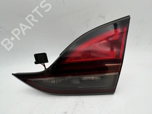 Right tailgate light OPEL ZAFIRA TOURER C (P12) 2.0 CDTi (75) | BP39671531C80 - Image 2