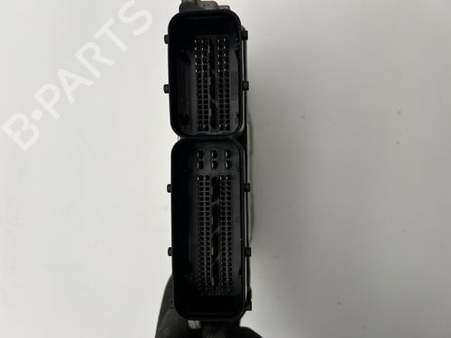 Engine control unit (ECU) VW GOLF V (1K1) 1.6 FSI | BP39669895M57 - Image 3