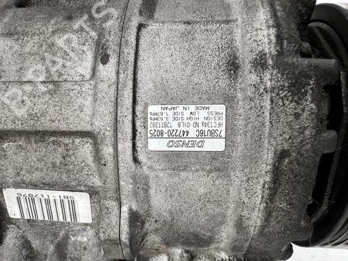 AC compressor BMW 5 Touring (E39) 530 d | BP39675122M34 - Image 2