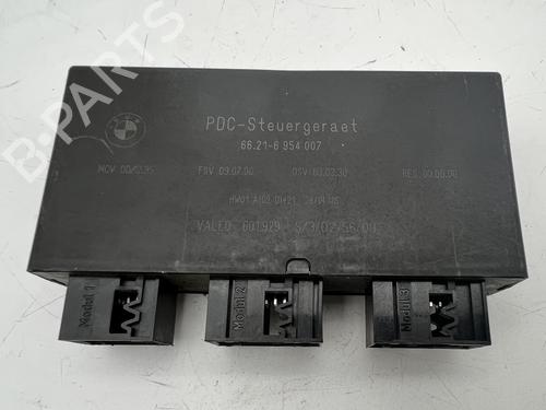 Electronic module BMW 7 (E65, E66, E67) 730 Ld | BP39670555M83 - Image 2