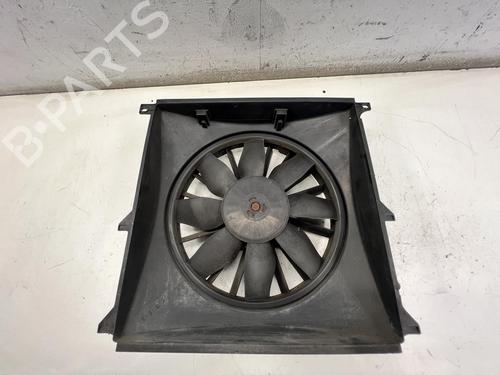 Køleventilator elektrisk Køleventilator elektrisk 39680655 39680655
