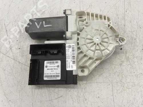 Electronic module VW EOS (1F7, 1F8) 1.4 TSI | BP39716707M83 - Image 5