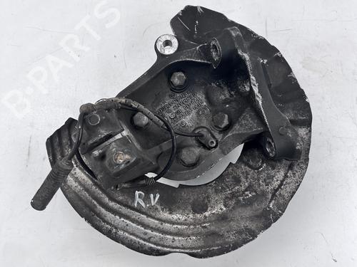 Used Right front steering knuckle Right front steering knuckle BMW 3 Coupe (E92) 335 i (306 hp) 39681359 39681359
