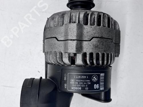 Alternator BMW 3 (E46) 328 i | BP39677860M7 - Image 3