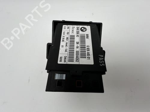 Used Electronic module Electronic module BMW 5 Touring (E61) 523 i (177 hp) 39682849 39682849