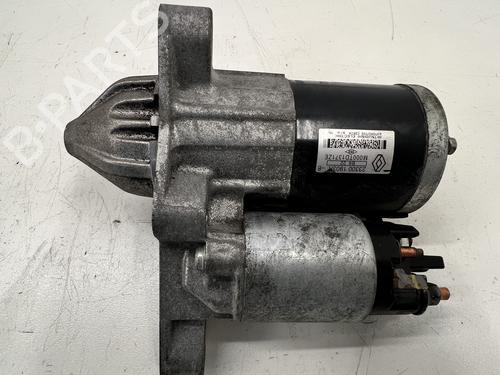 Used Starter Starter DACIA DOKKER MPV (KE_) 1.6 (102 hp) 39676708 39676708