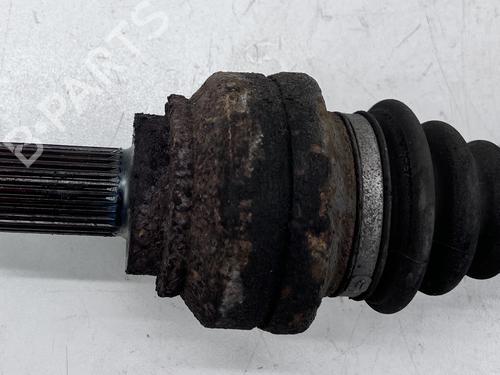Left front driveshaft BMW 3 Coupe (E92) 335 i | BP40091108M38 - Image 3