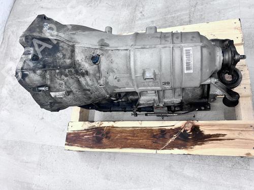 Gearkasse Gearkasse BMW 7 (E65, E66, E67) 730 d (211 hp) 39680774 39680774