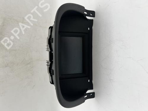 Display Display OPEL TIGRA TwinTop (X04) 1.8 (R97) (125 hp) 39669925 39669925