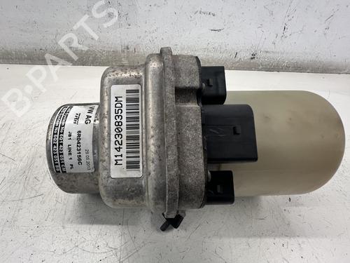Used Steering pump Steering pump VW POLO IV (9N_, 9A_) 1.2 (54 hp) 40256521 40256521
