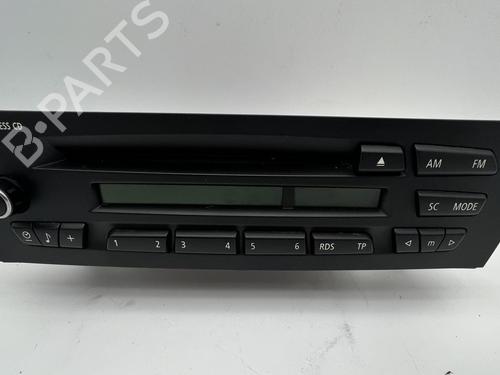 Bilradio Bilradio BMW 1 (E81) 118 i (143 hp) 39678574 39678574