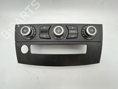 Climate control BMW 5 Touring (E61) 523 i | BP39678896I5 - Image 7