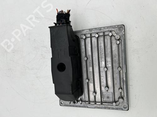 Engine control unit (ECU) FORD STREET KA (RL2) 1.6 | BP39917705M57 - Image 4