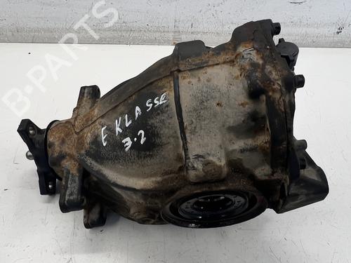 Rear differential MERCEDES-BENZ E-CLASS T-Model (S211) E 320 T (211.265) | BP39679308M24 - Image 7