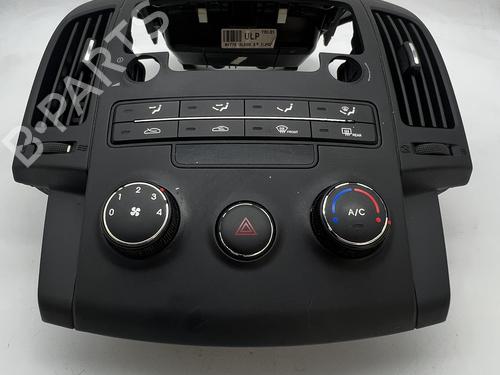 AC-Styringsenhed/Manøvreenhed AC-Styringsenhed/Manøvreenhed HYUNDAI i30 (FD) 1.4 (105 hp) 39681647 39681647